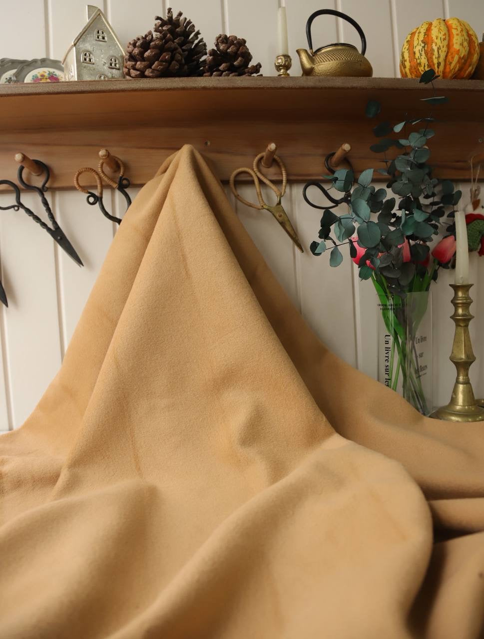 Kaşmir 2.15m x 1.45m