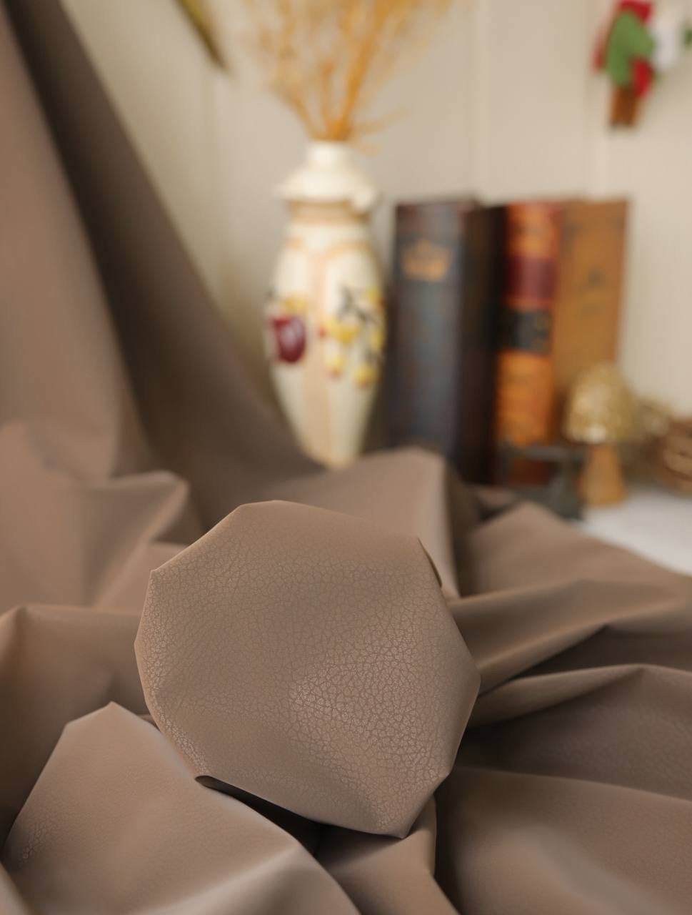 Trenç kumaşı su geçirmez