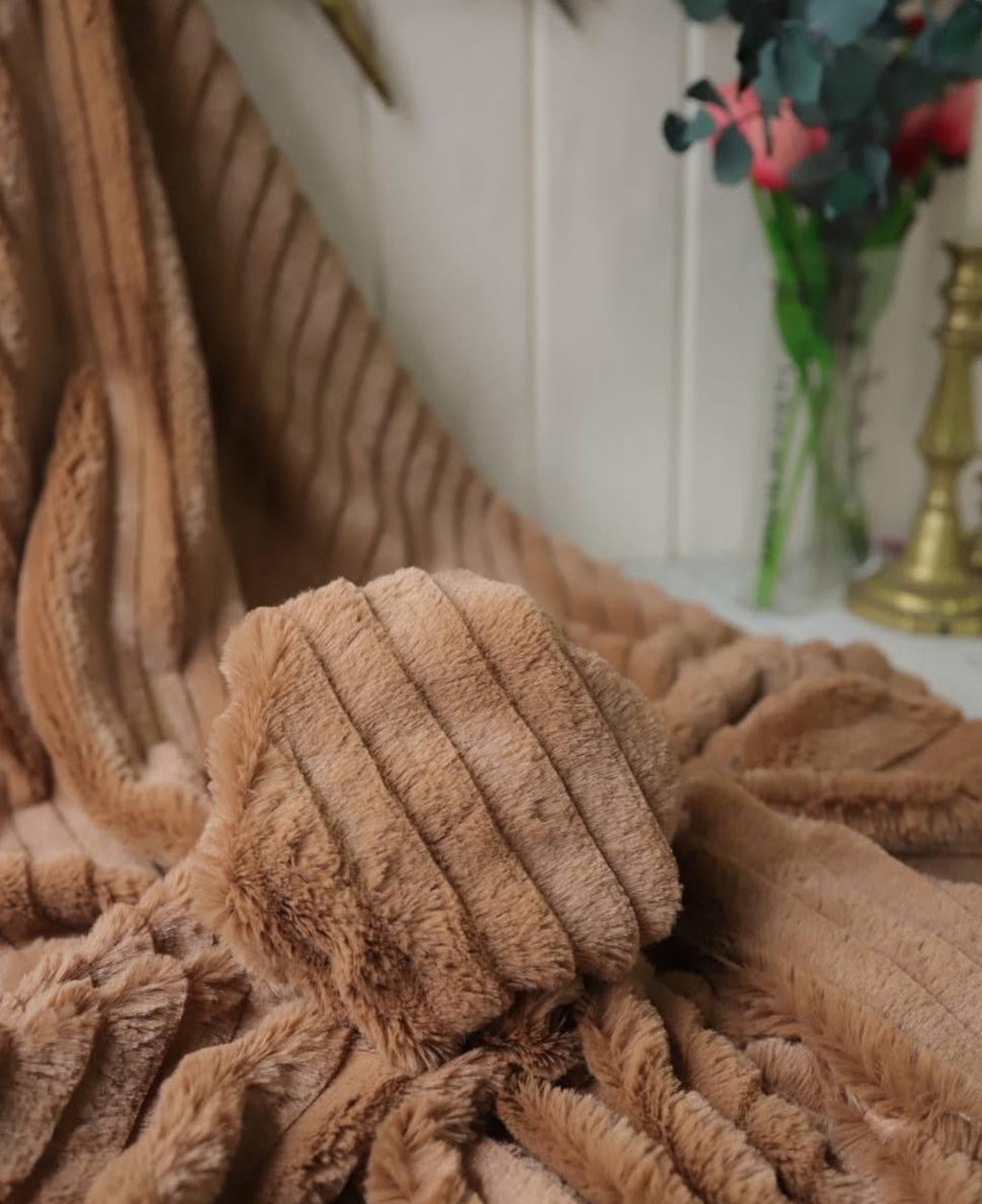 Peluş 2.10m x 1.50m