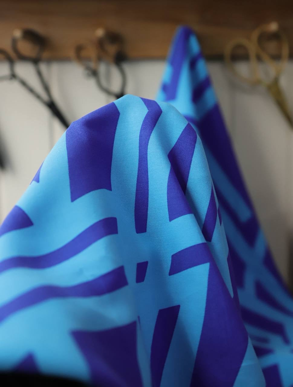 Pamuk viskon 2.50m x 1.50m