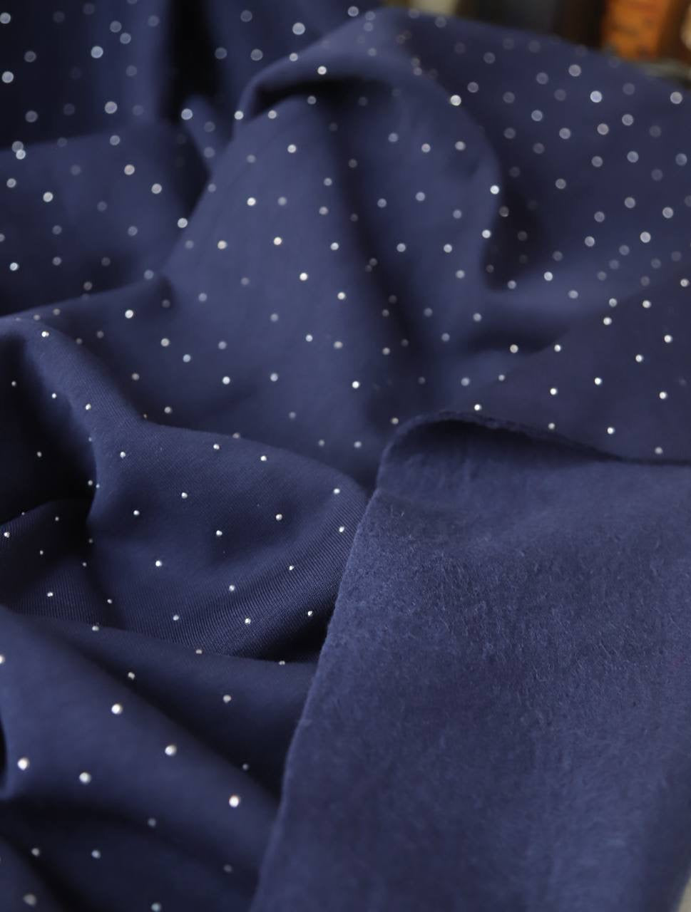 Şardonlu üç iplik penye