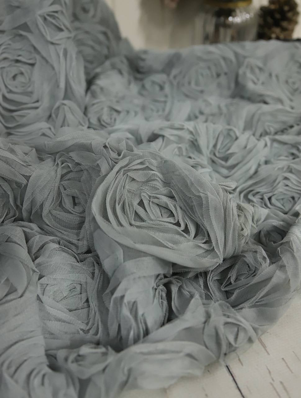 İthal Dantel 2m x 1.35m