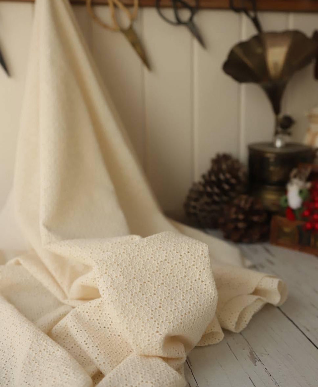 Bal Peteği Pamuk Fisto