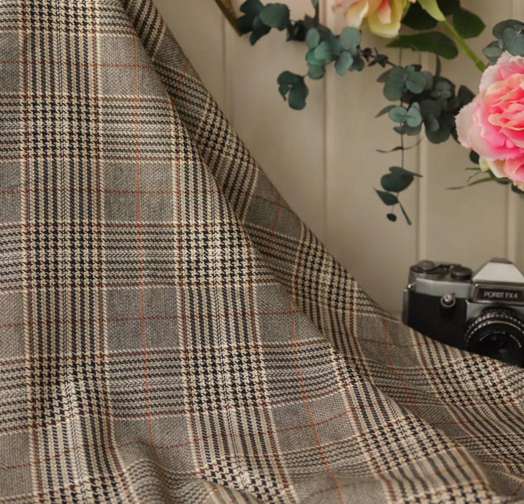 Yünlü POLİVİSKON