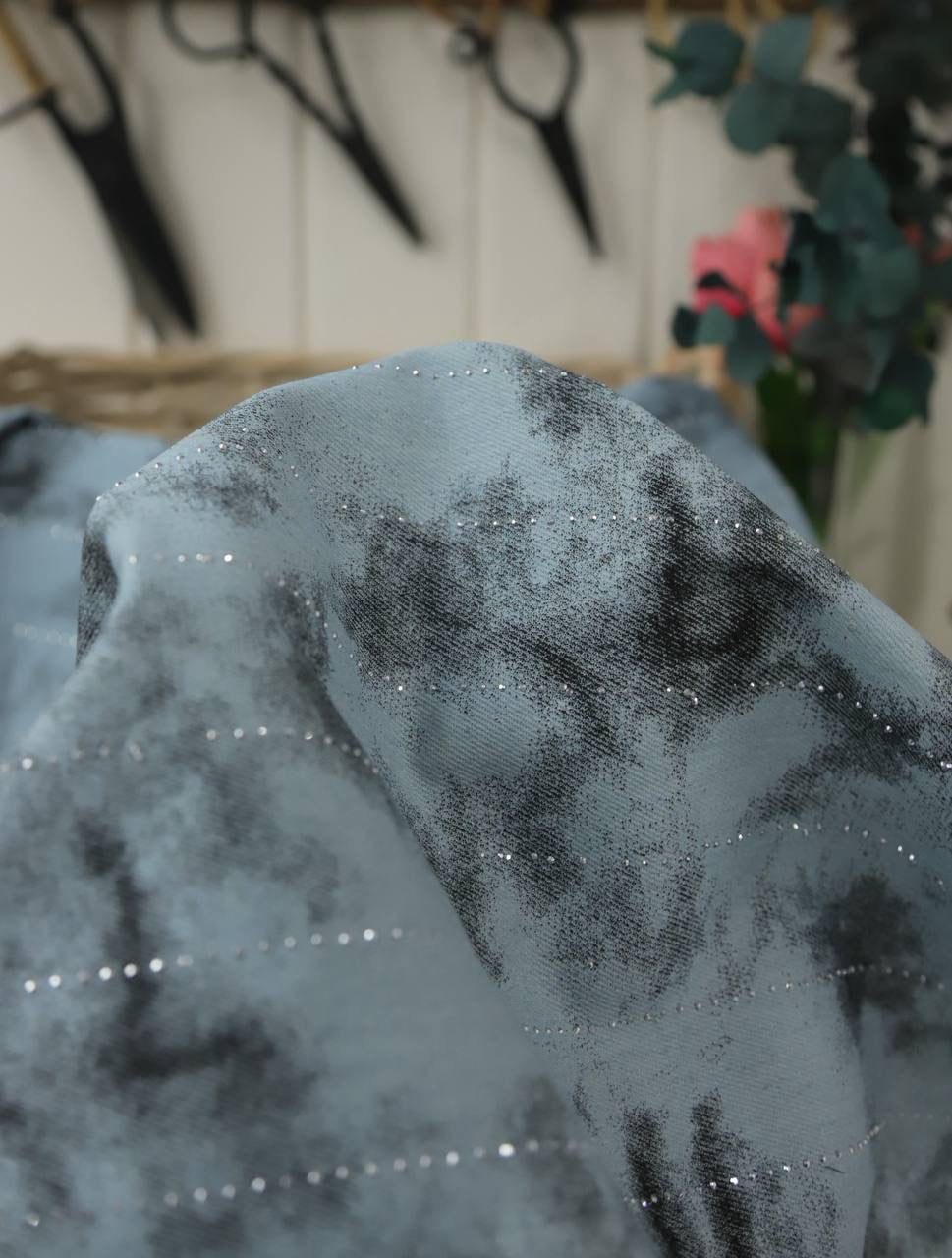 Kot eskitme minik taşlı