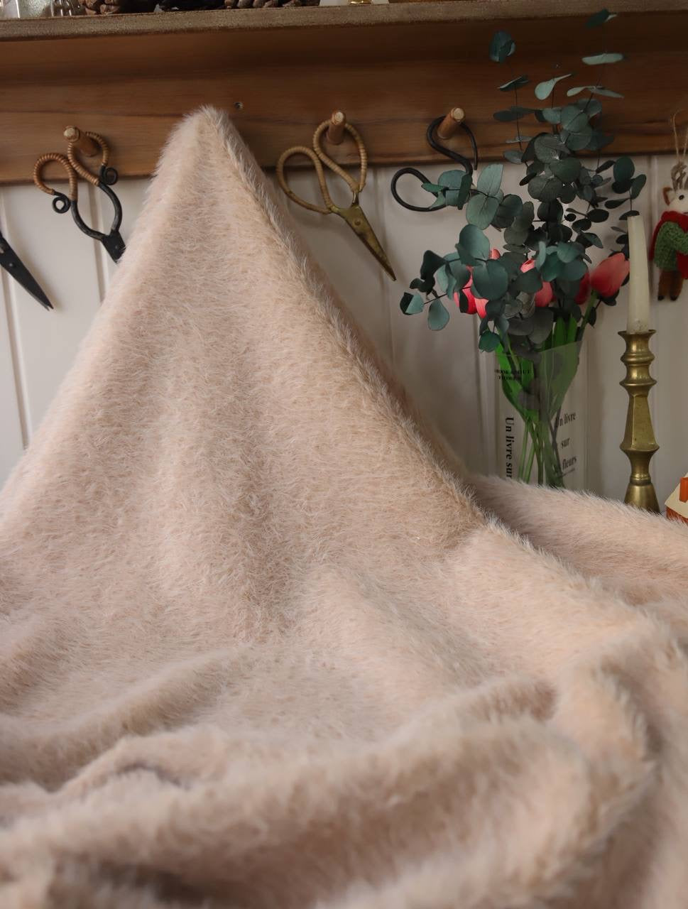 Orijinal tay tüyü 2.50m x 1.50m