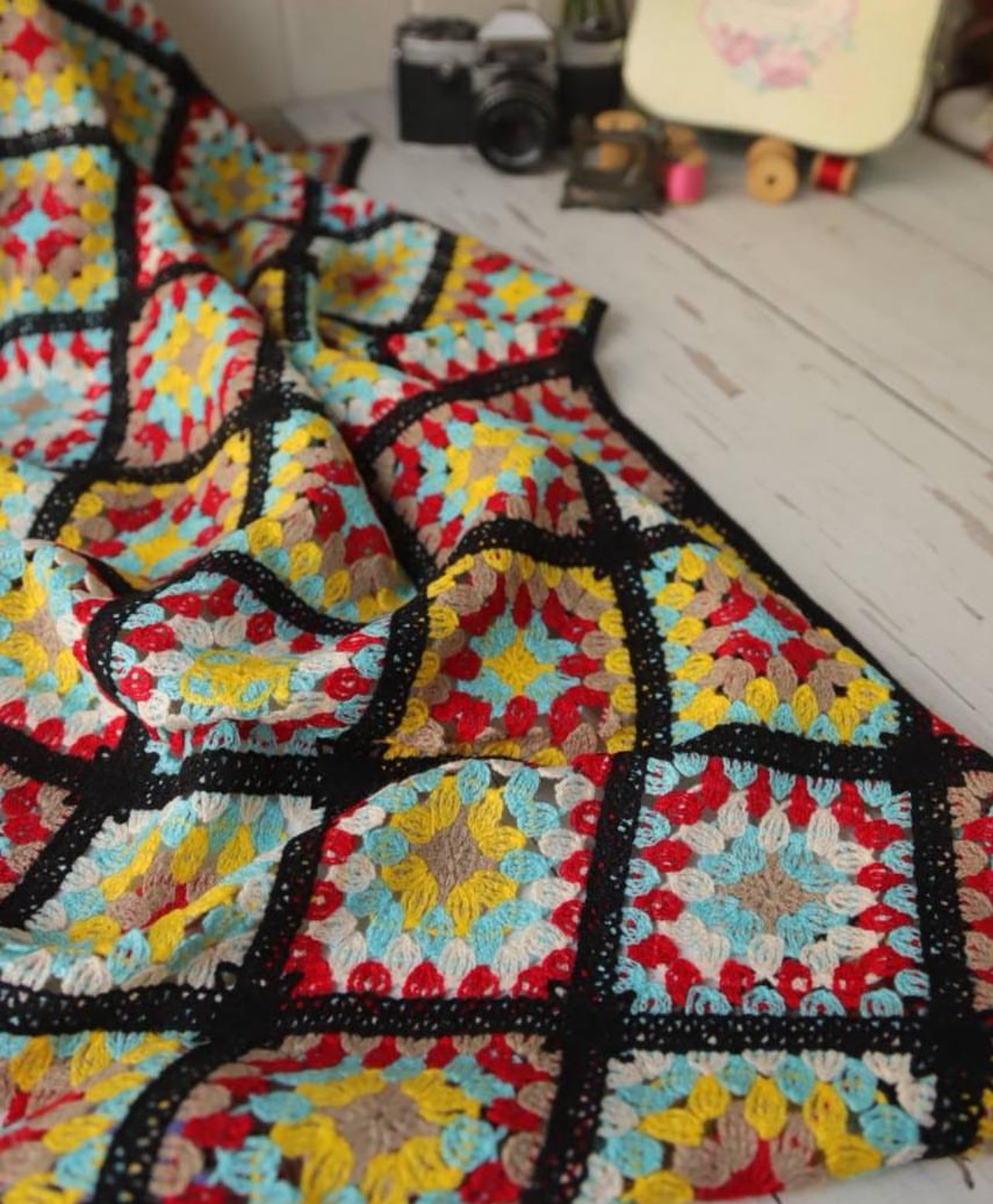 Örgü kumaş 1m x 1.40m