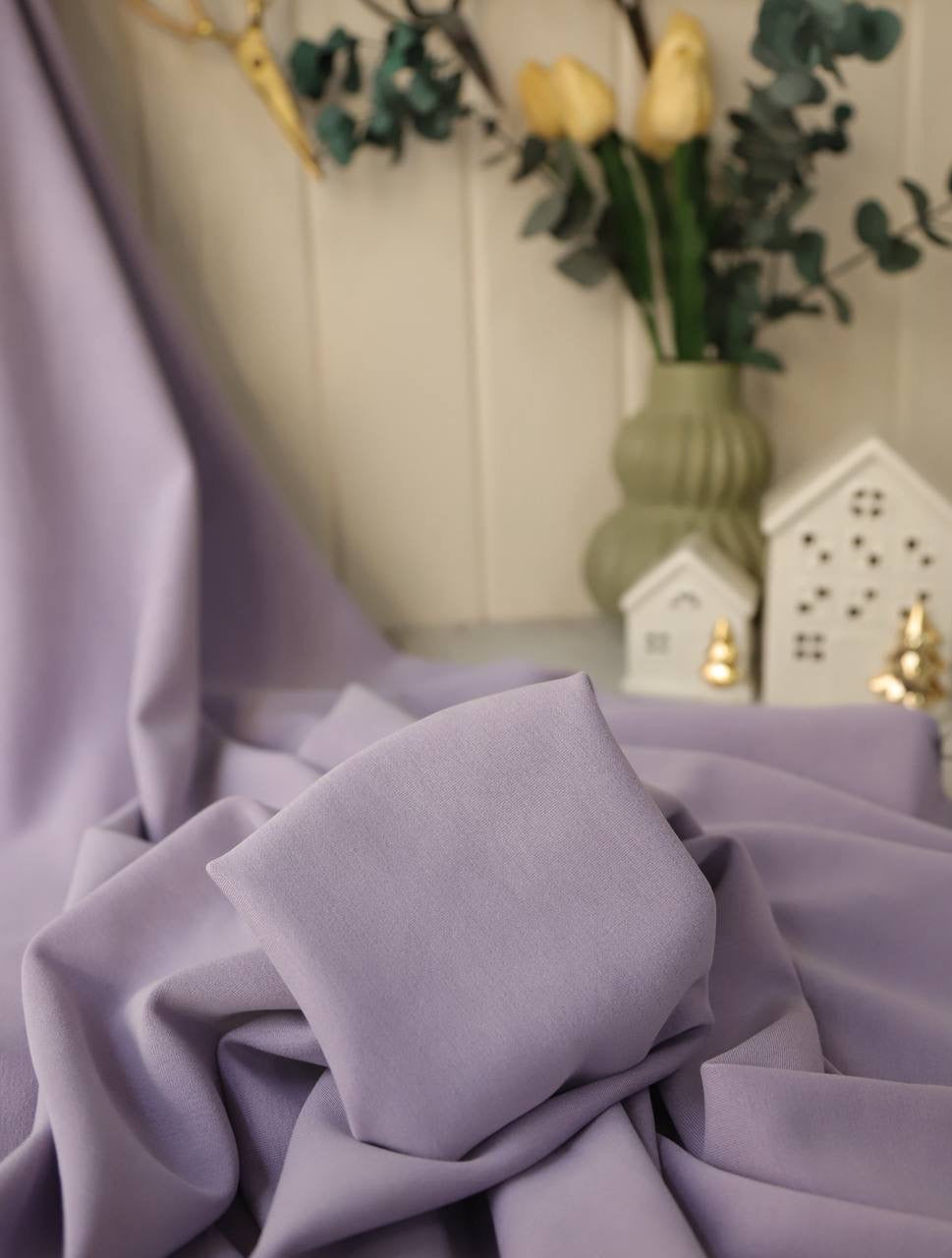 Taşlanmış Oysho Lila Renk