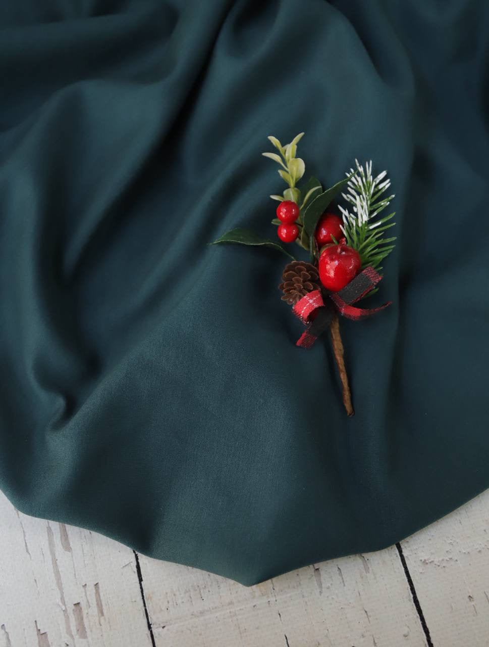 Oysho Zümrüt Yeşili