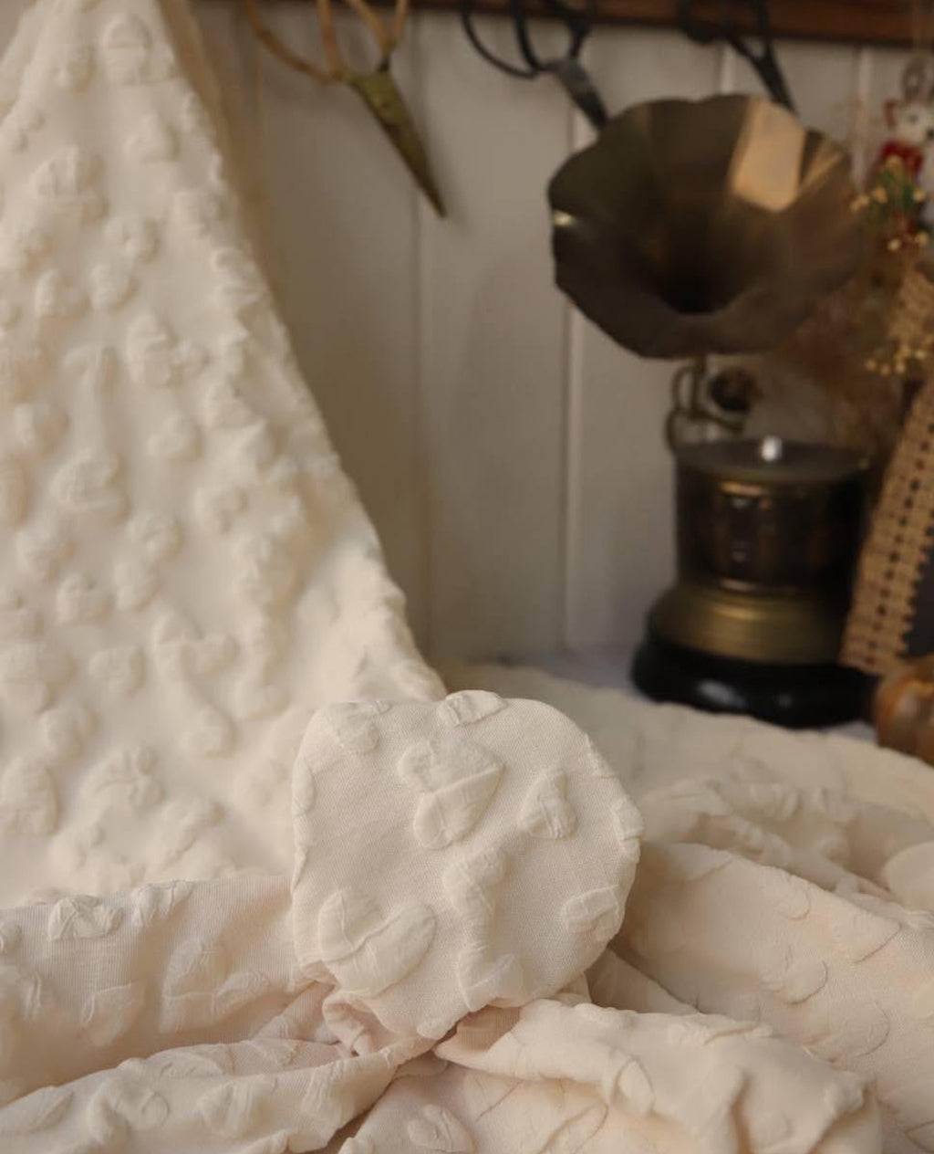 Kabartma ithal BROKAR