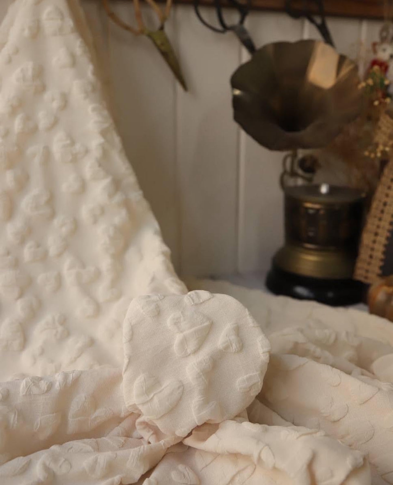 Kabartma ithal BROKAR