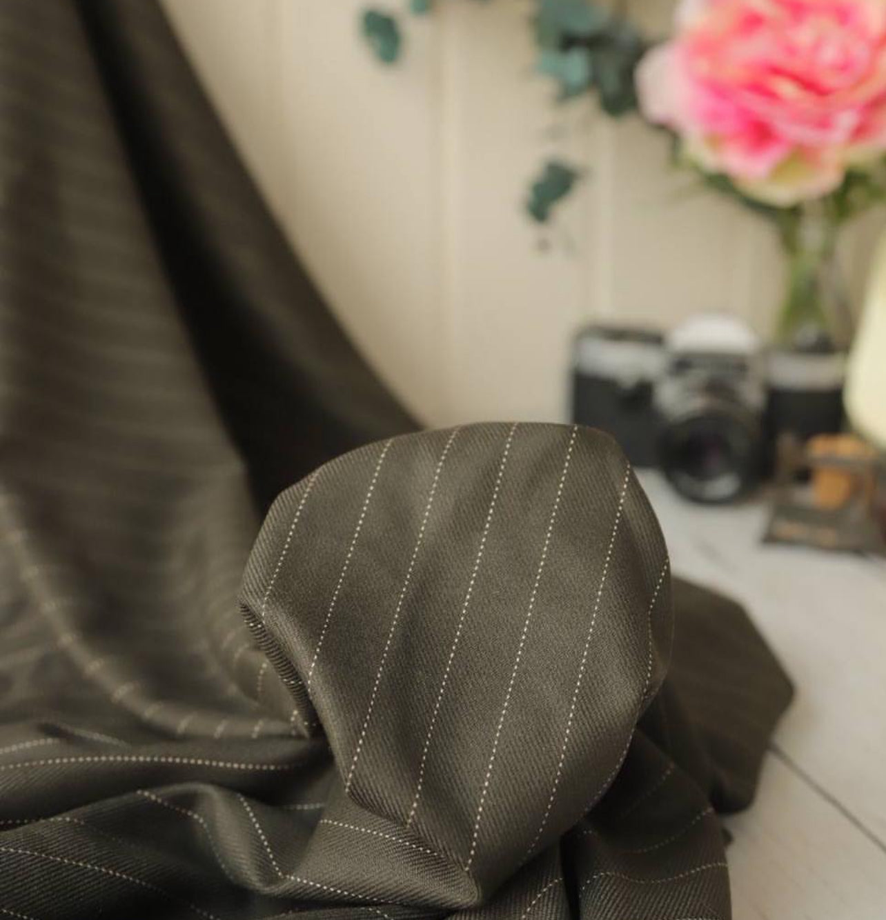 Yünlü POLİVİSKON