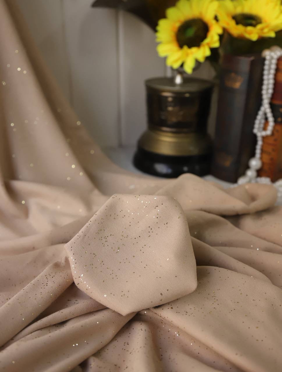 İki iplik Simli Penye