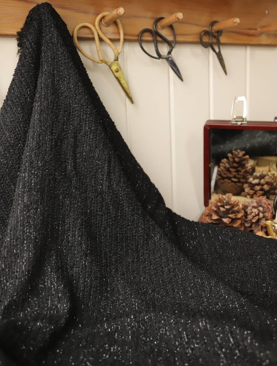 Beymen İnce Şanel 2.85m x 1.50m