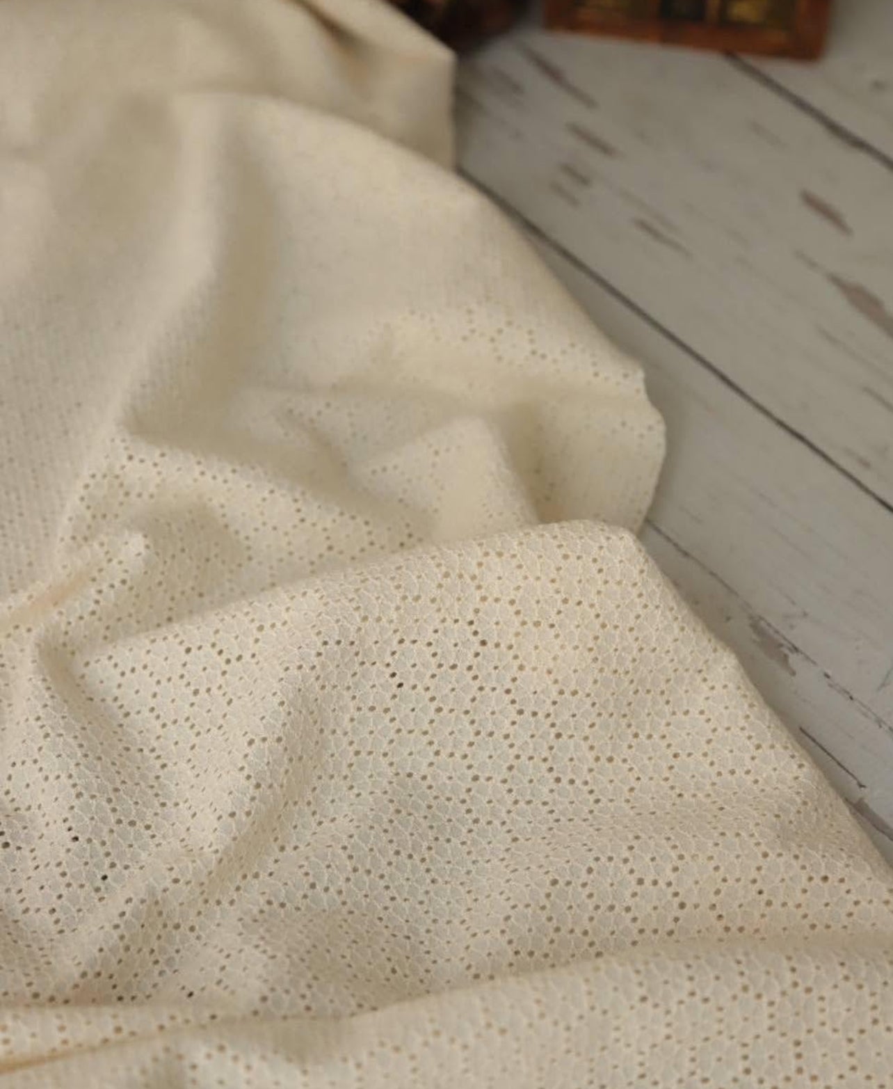 Bal Peteği Pamuk Fisto