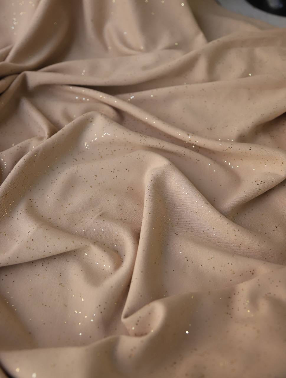 İki iplik Simli Penye