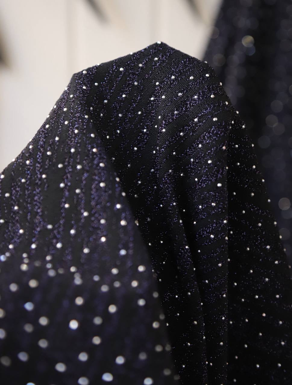 İnterlok taş baskı