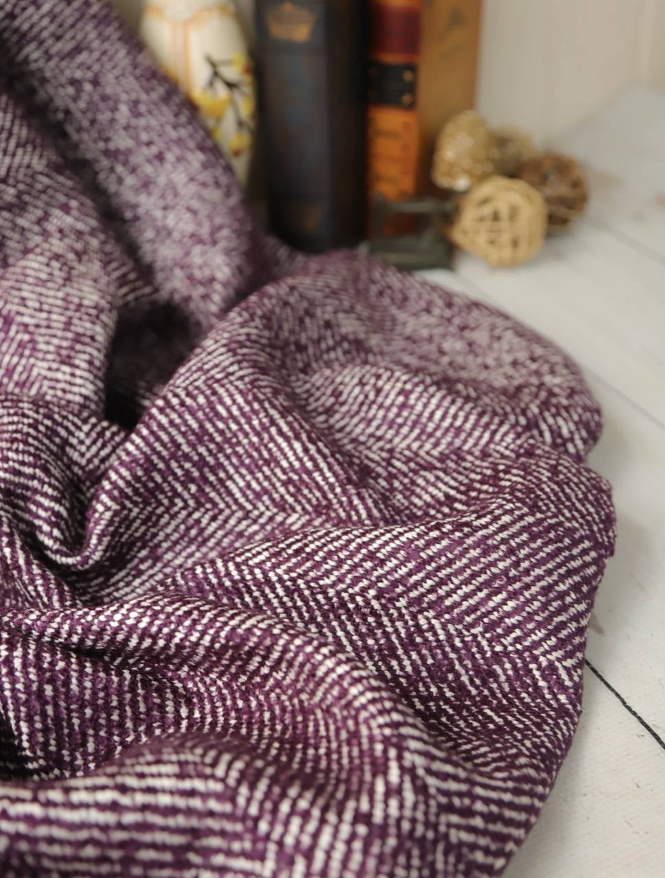 Balık sırtı kaşe