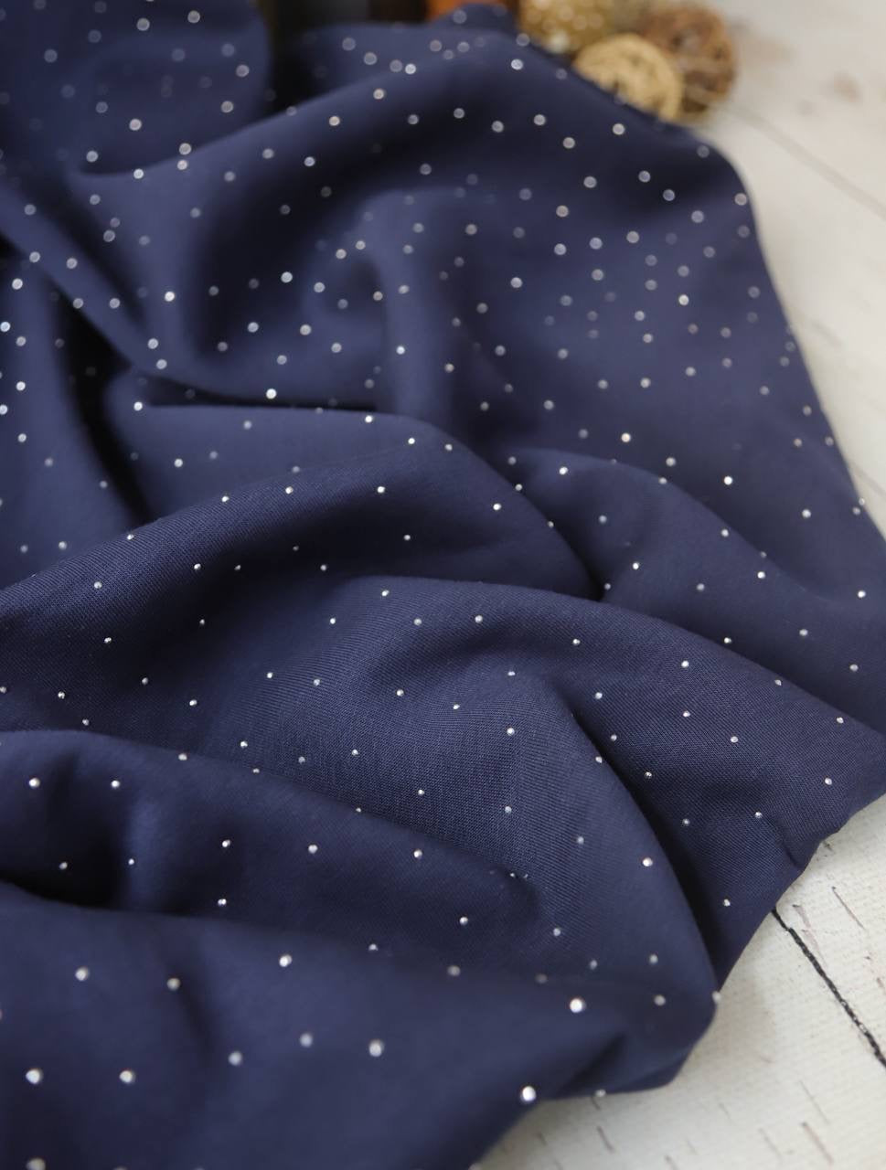 Şardonlu üç iplik penye