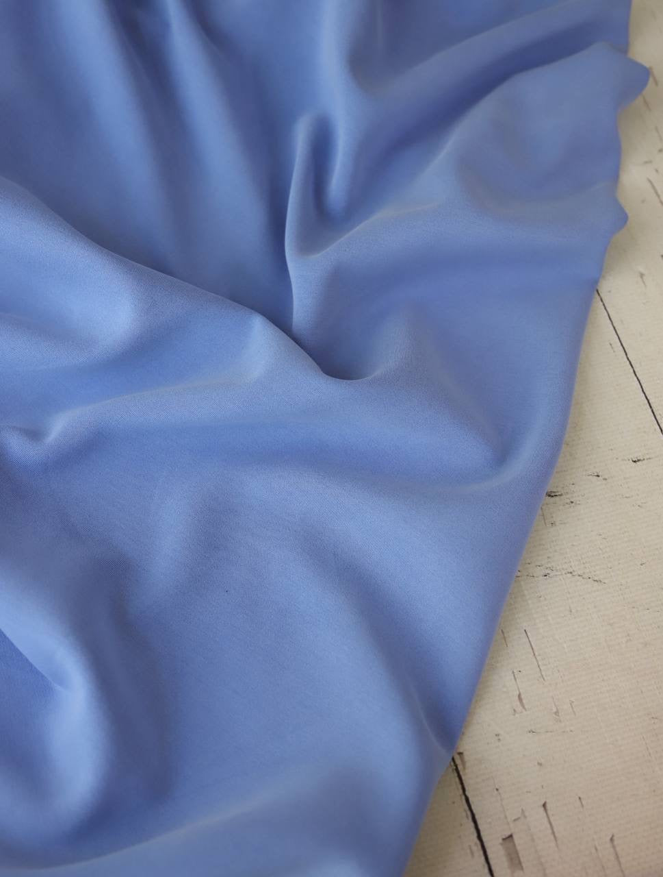 Taşlanmış Oysho Mavi