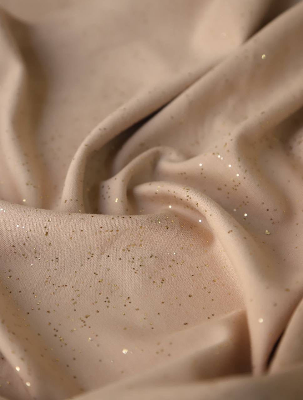 İki iplik Simli Penye