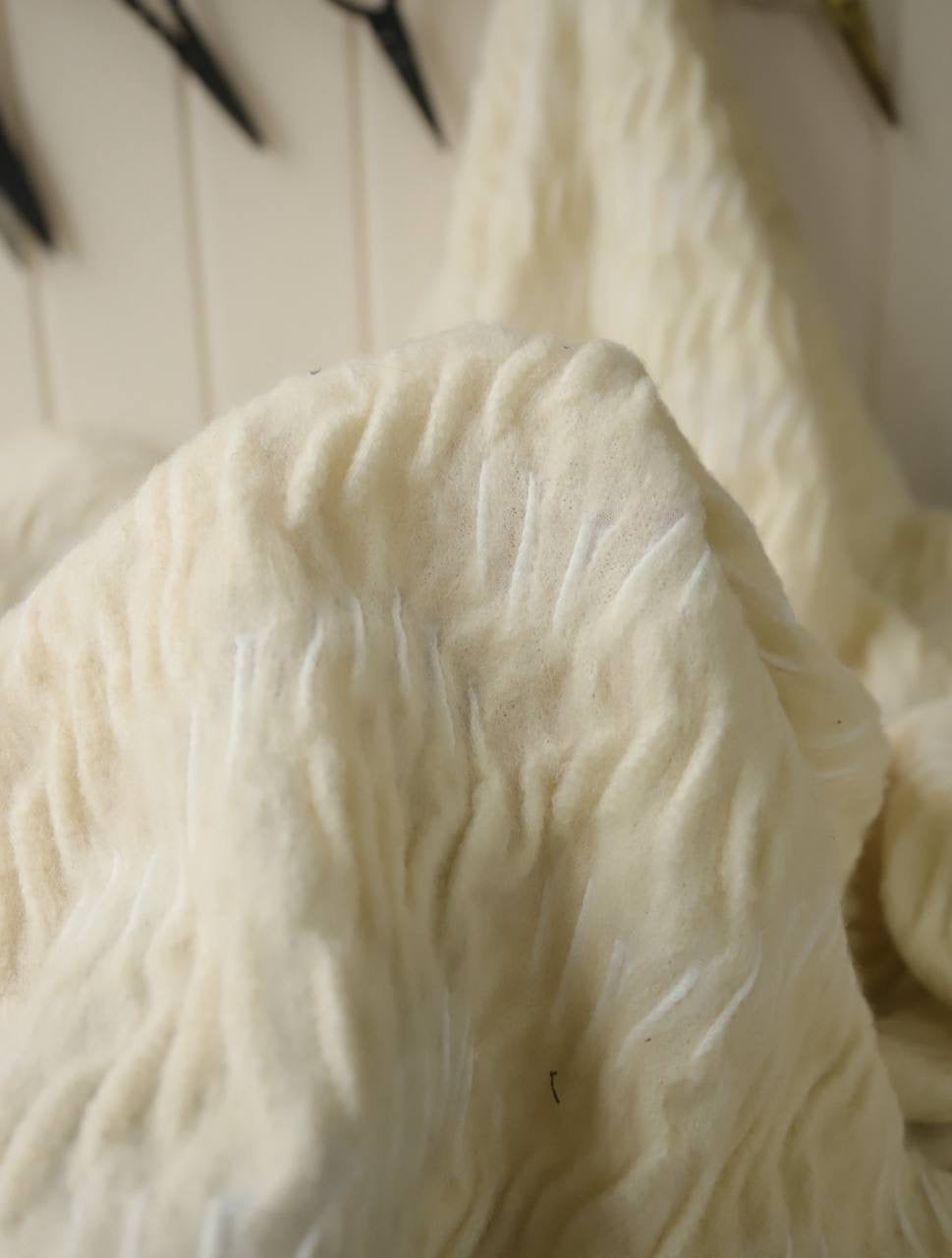 Yün keçe 1.50m x 85cm