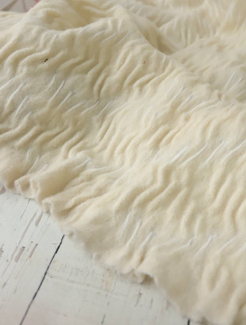 Yün keçe 1.50m x 85cm