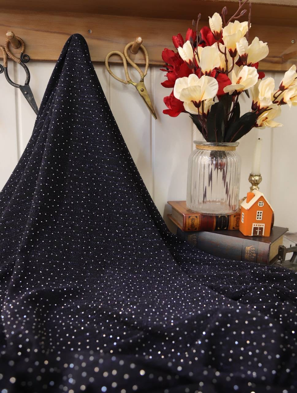 İnterlok taş baskı