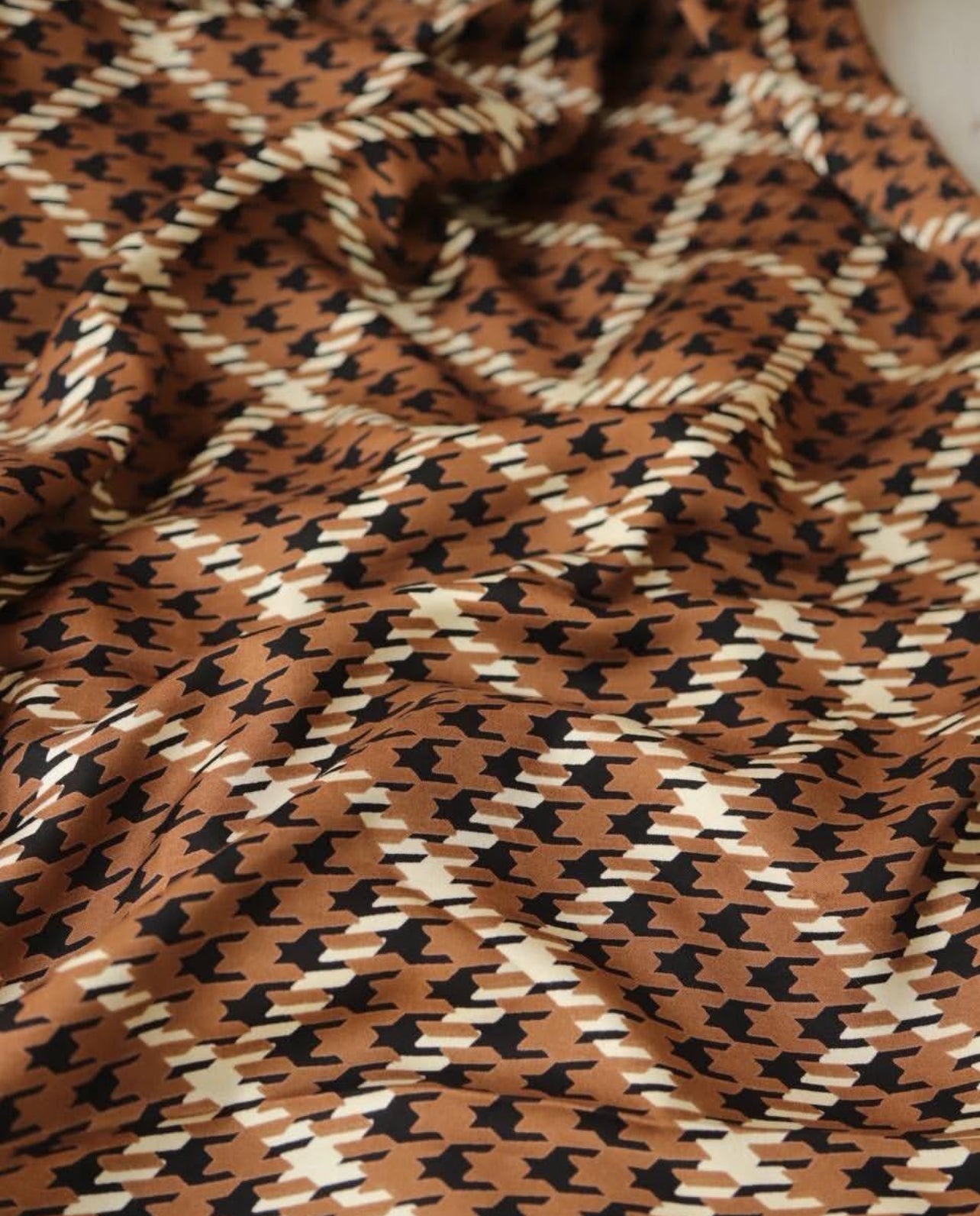 Pamuk saten 2.65m x 1.45m