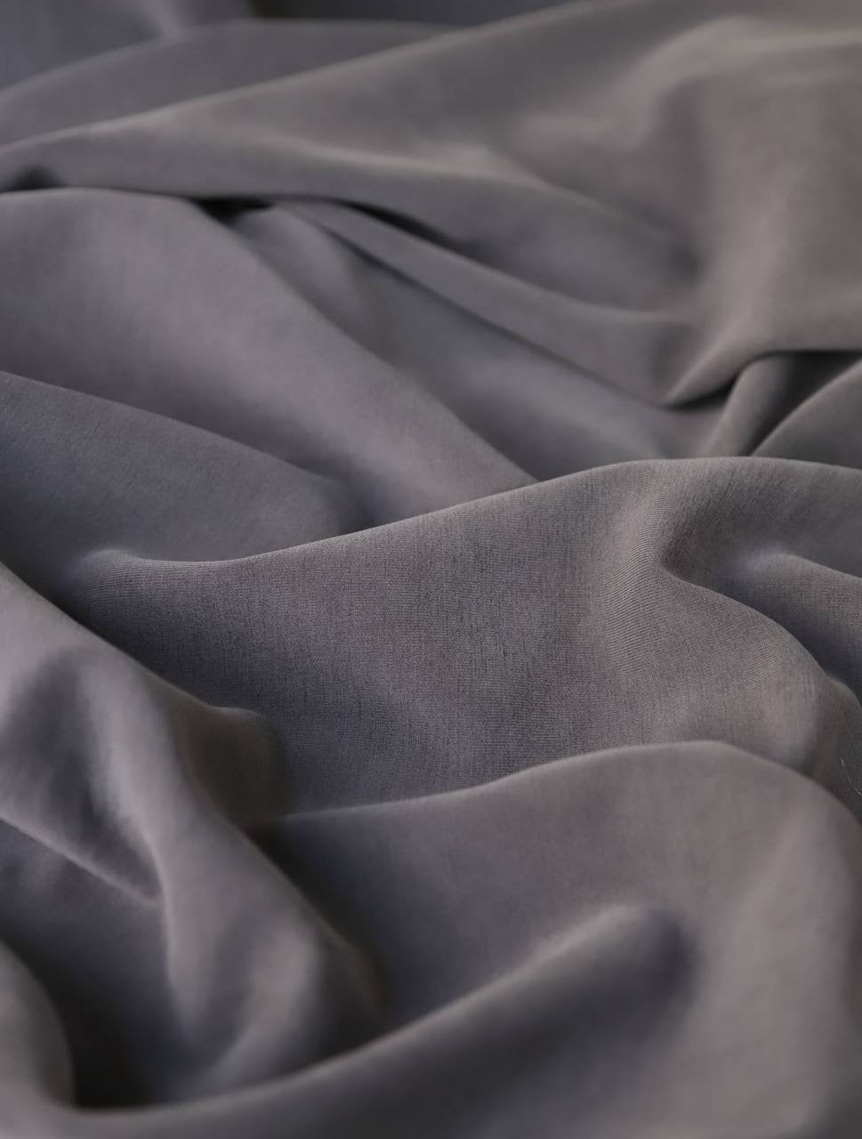 Taşlanmış Oysho Gri