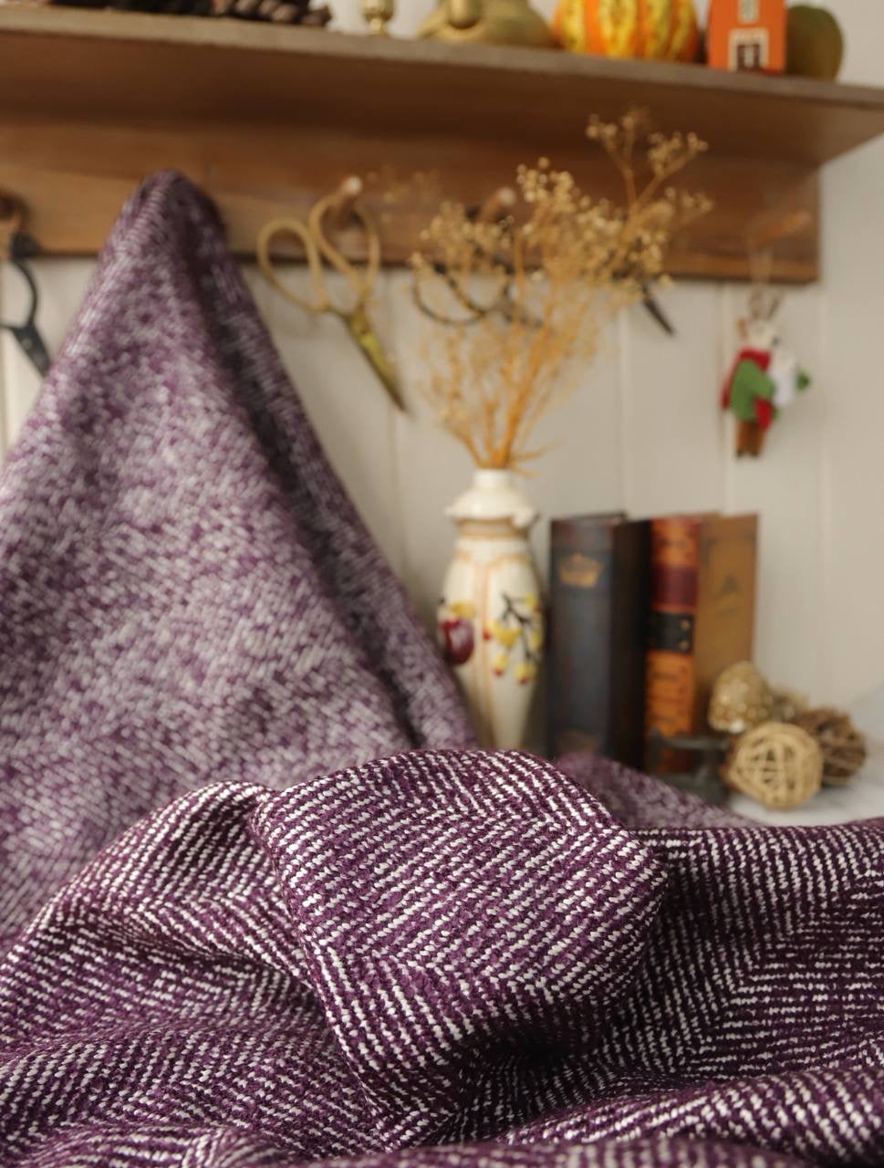 Balık sırtı kaşe