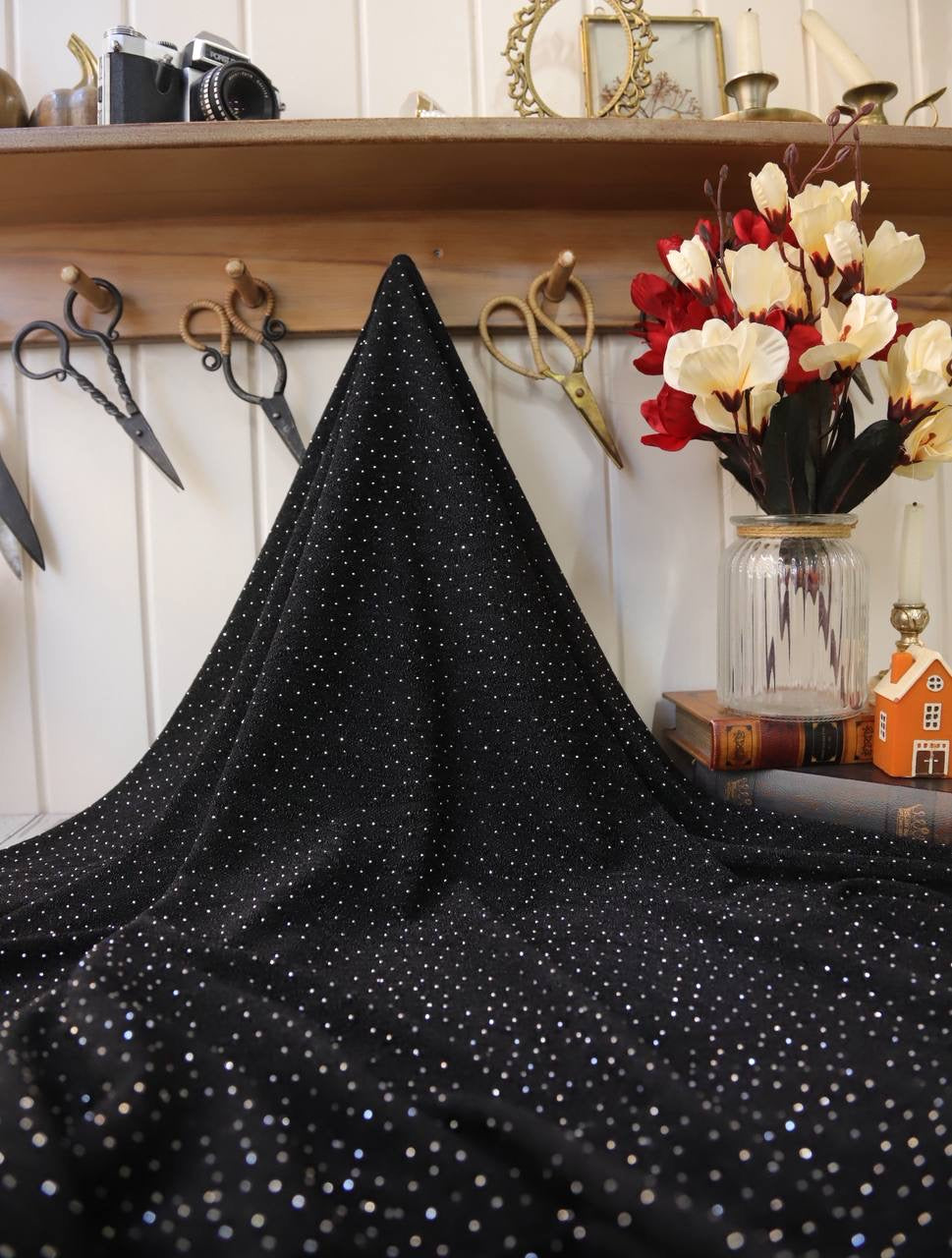 Taş baskı interlok