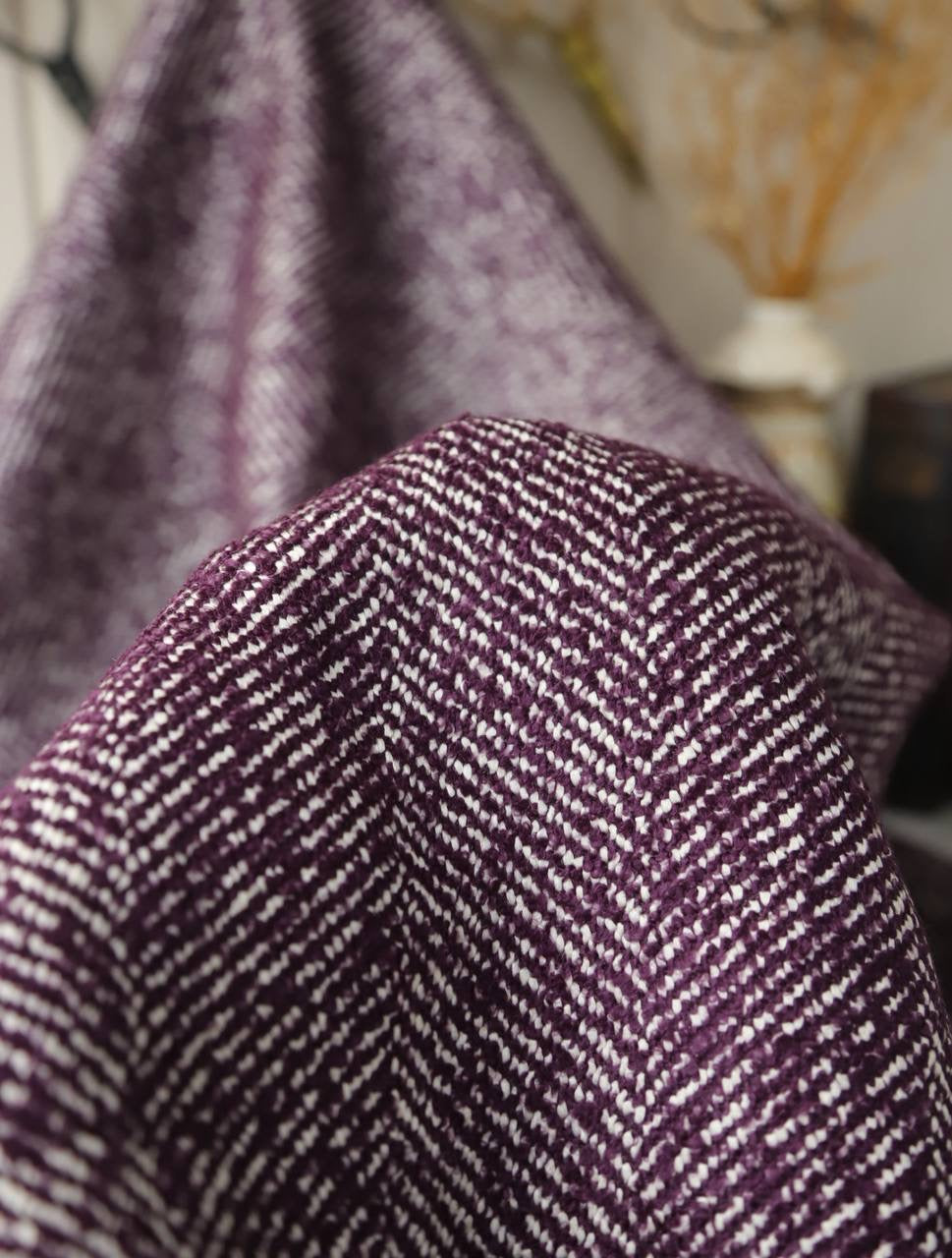 Balık sırtı kaşe