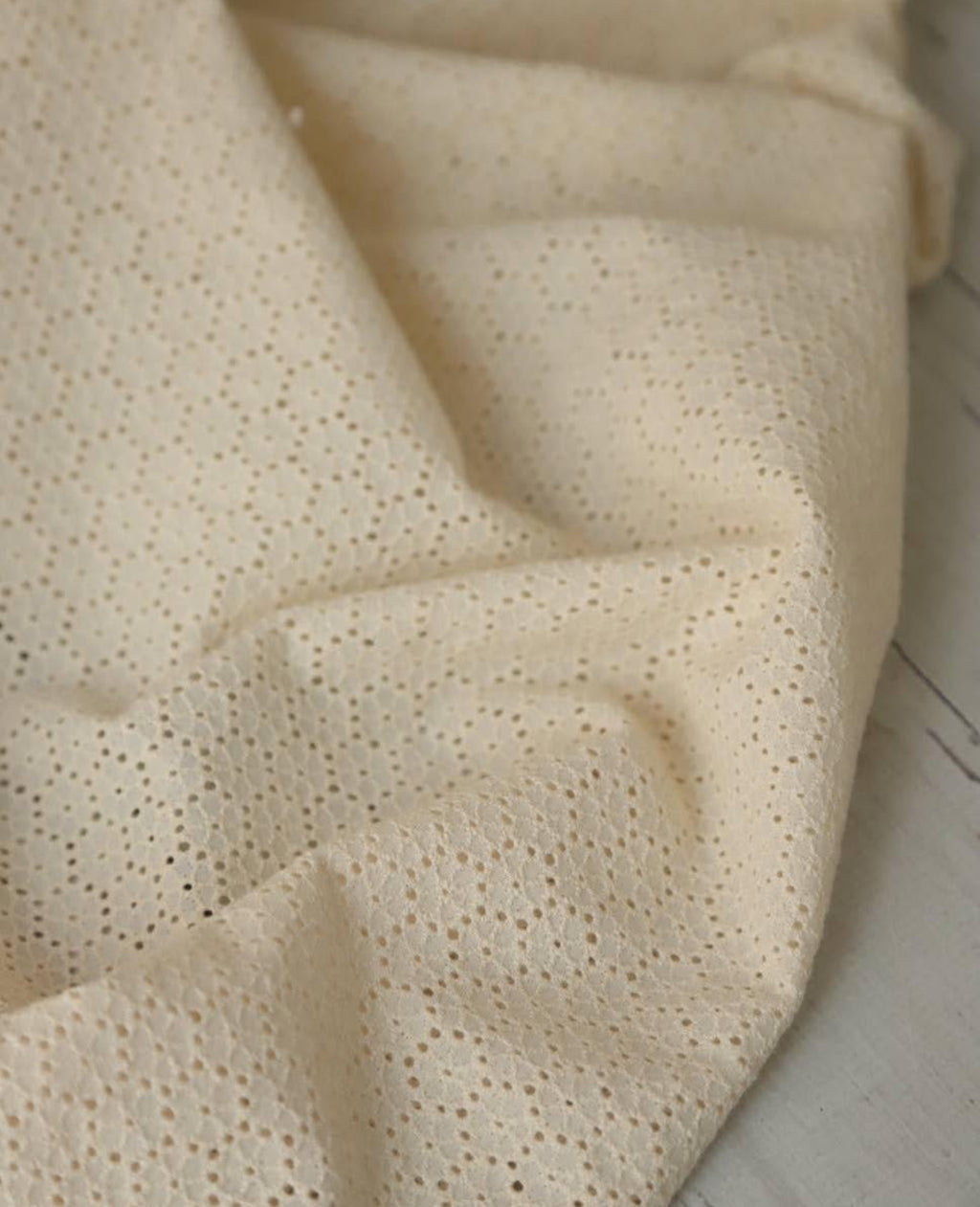 Bal Peteği Pamuk Fisto