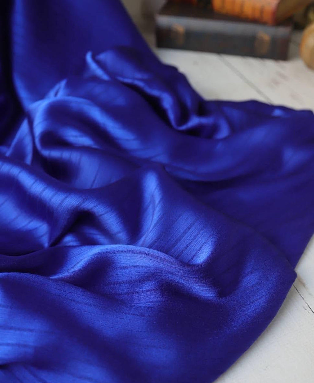 Pamuk saten 1.85m x 1.50m