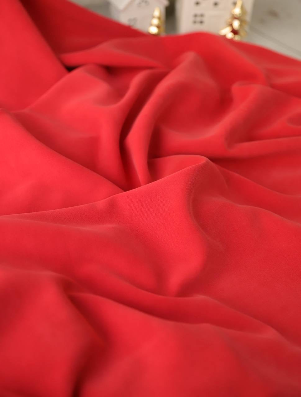 Taşlanmış Oysho (Kırmızı)