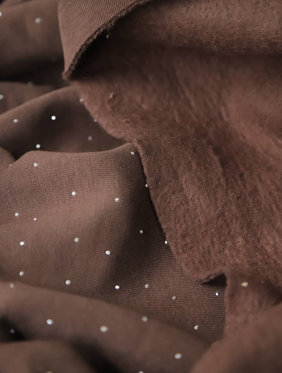 Şardonlu üç iplik penye taşlı 3.25m x 1.70m ￼