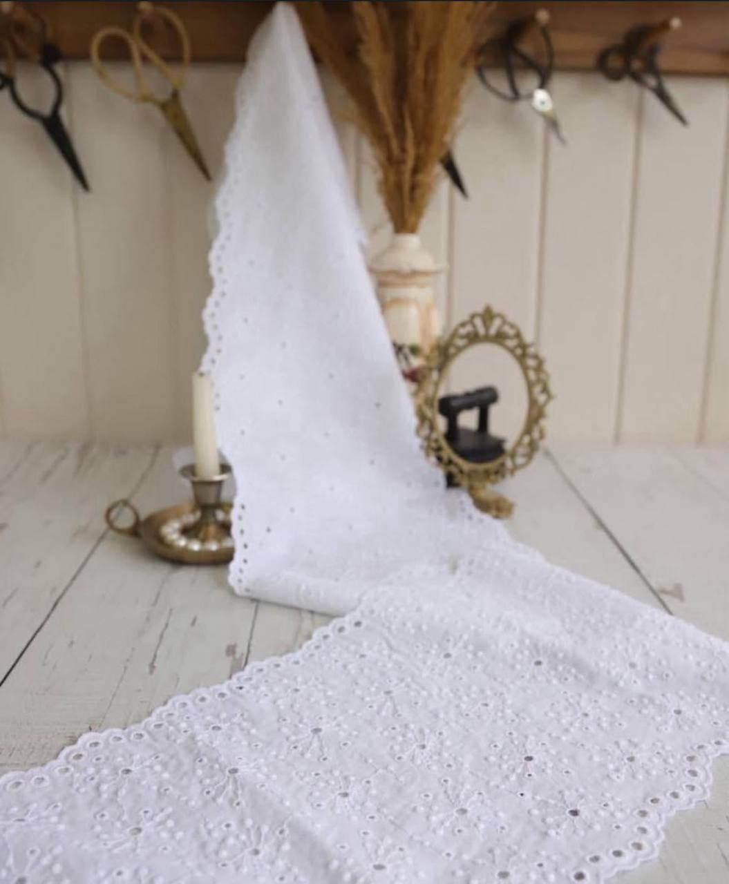 Dar Pamuk Fisto Kumaş