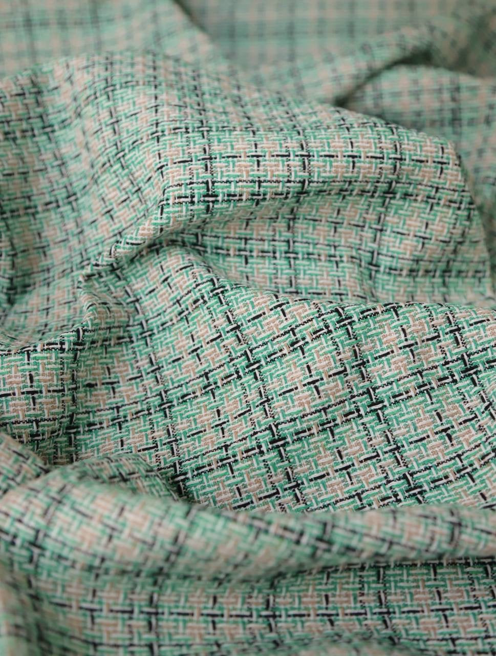 Chanel 2.15m x 1.45m