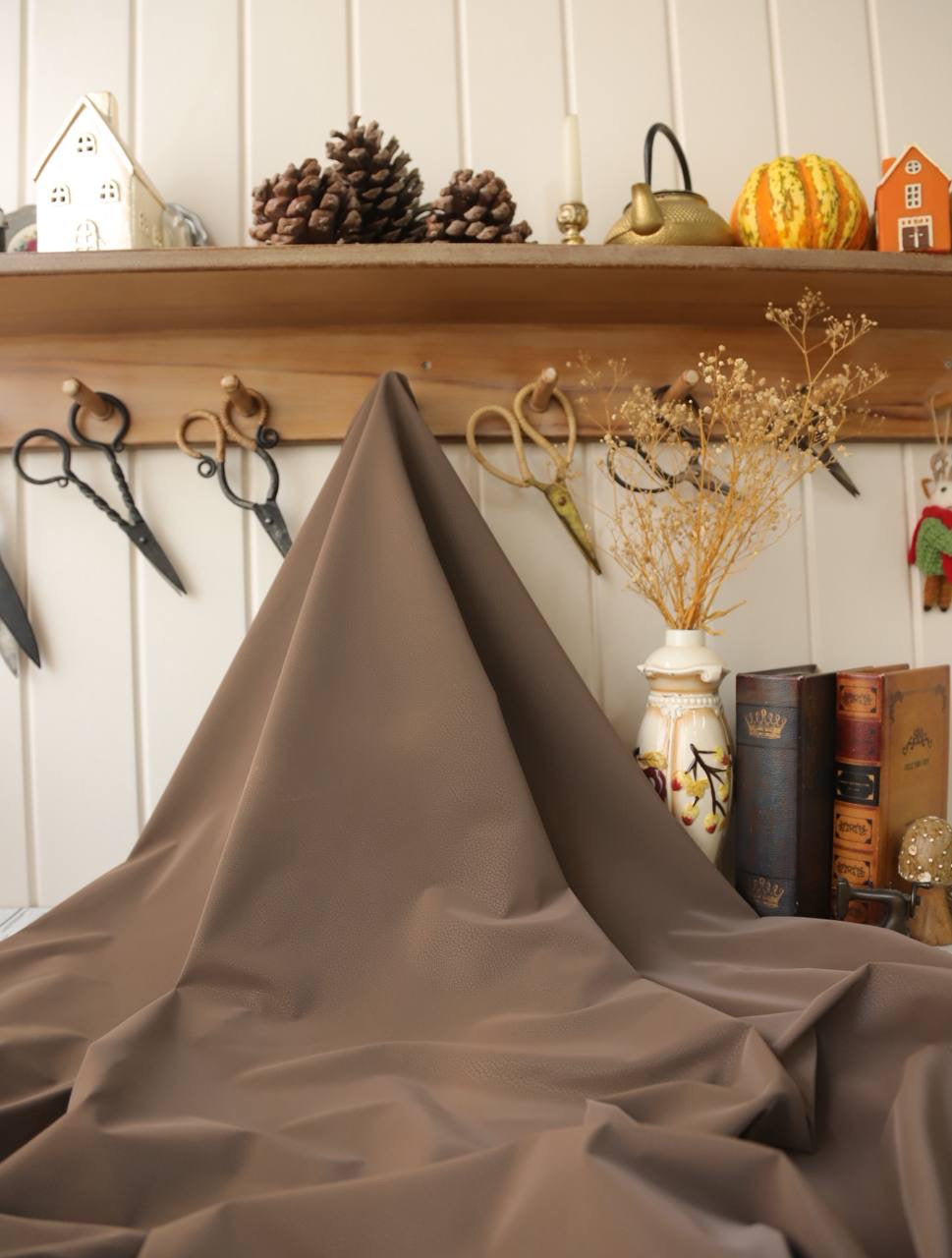 Trenç kumaşı su geçirmez