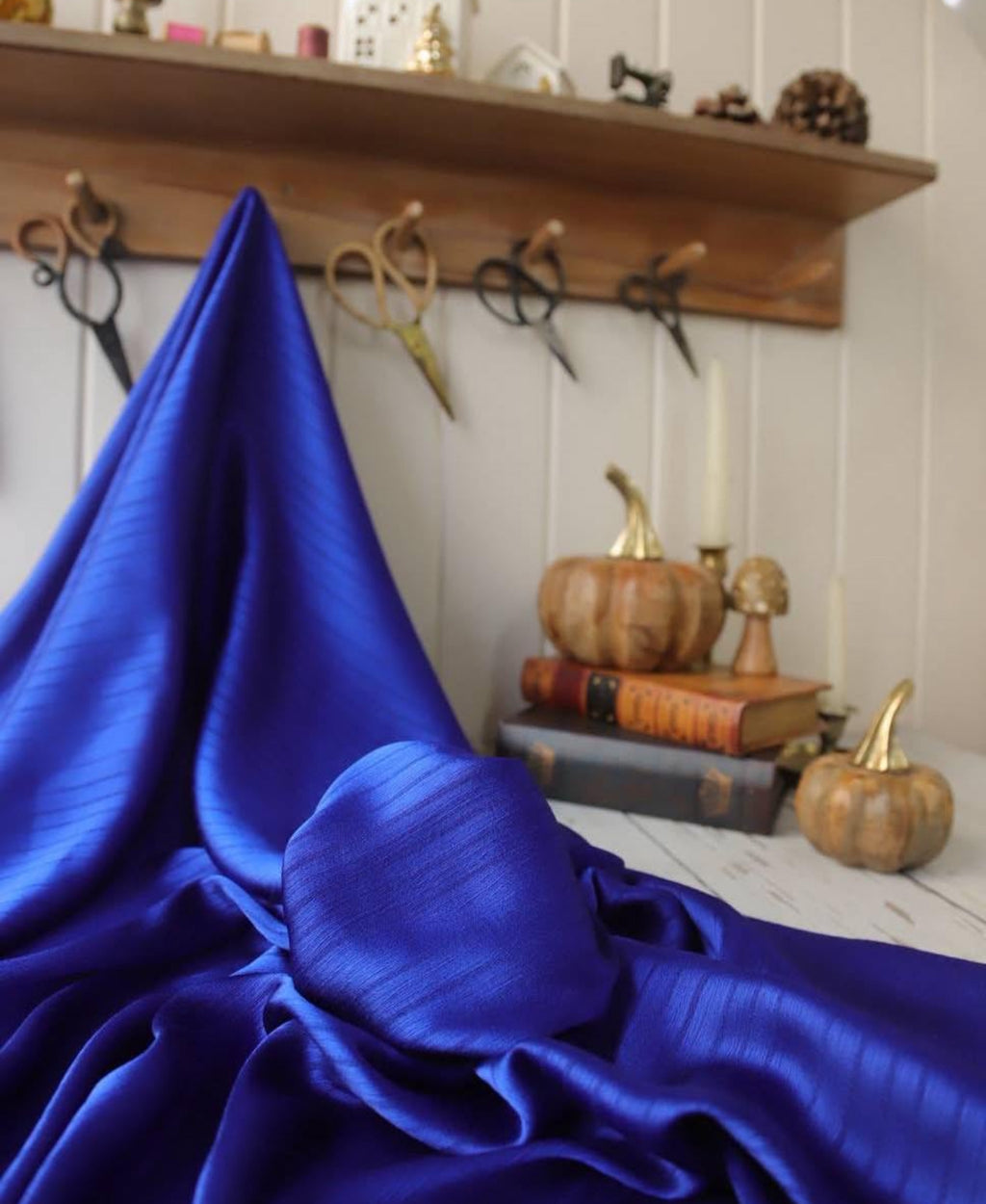 Pamuk saten 1.85m x 1.50m