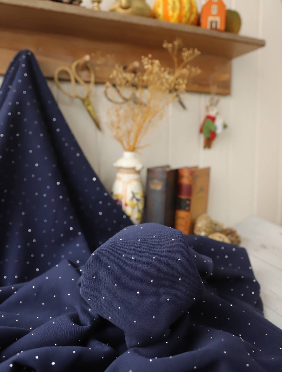 Şardonlu üç iplik penye