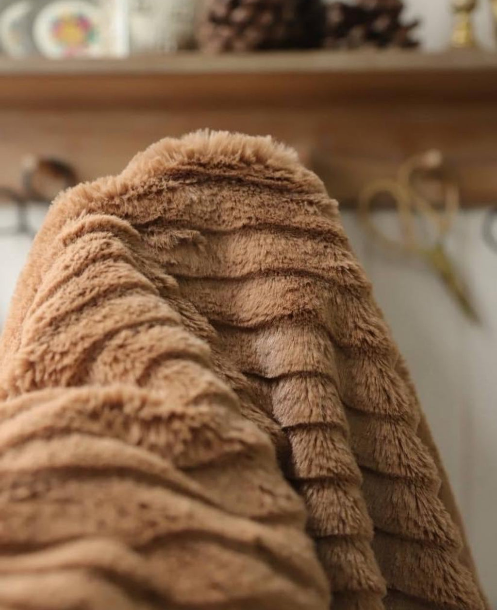 Peluş 2.10m x 1.50m