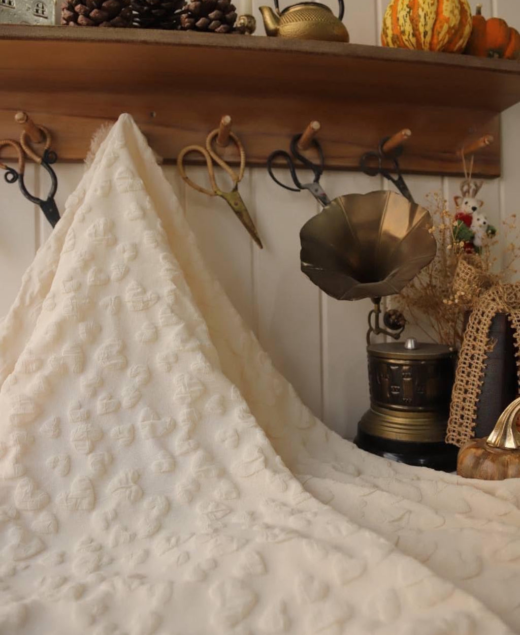 Kabartma ithal BROKAR