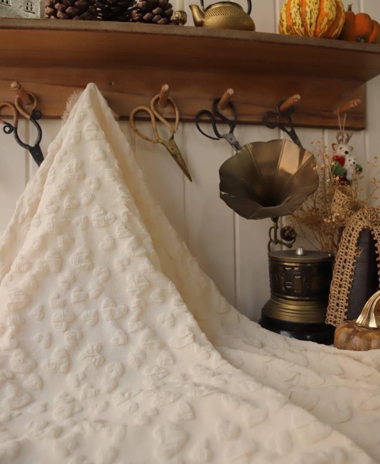 Kabartma ithal BROKAR