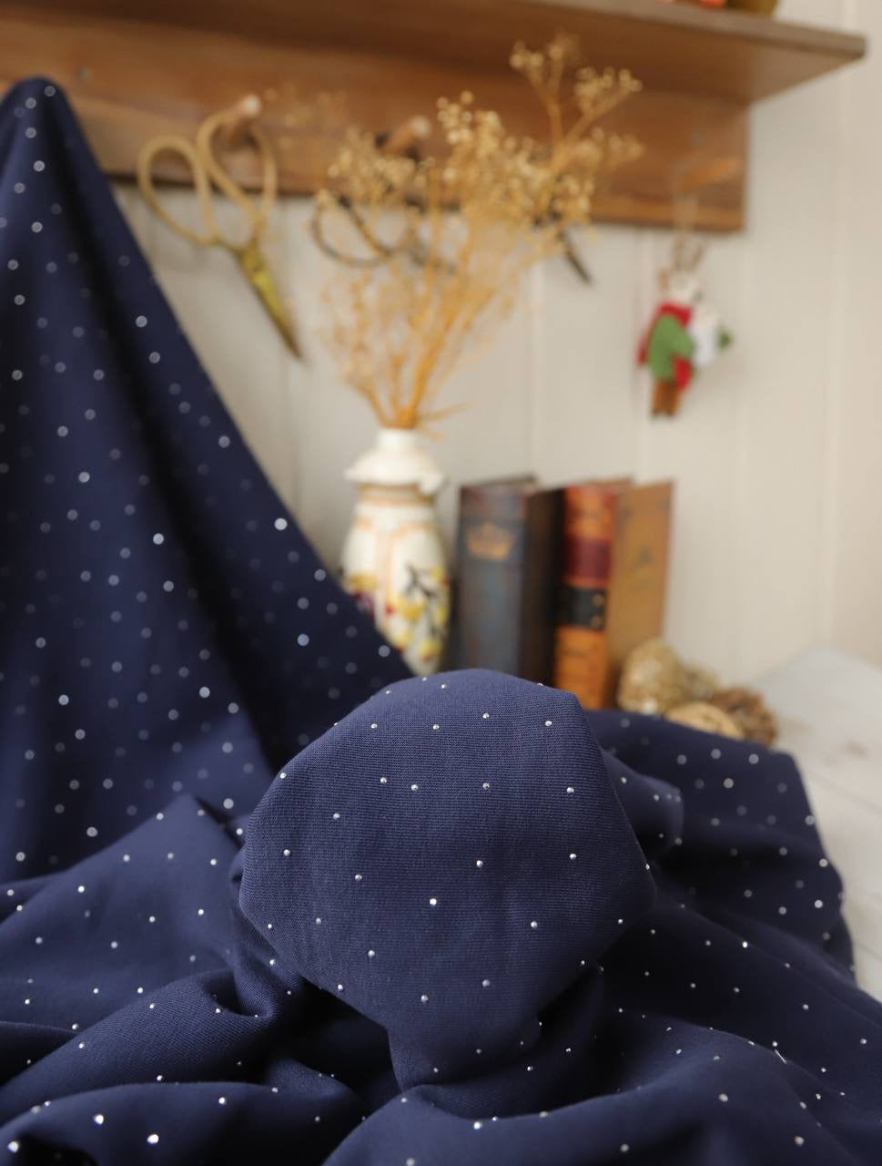 Şardonlu üç iplik penye