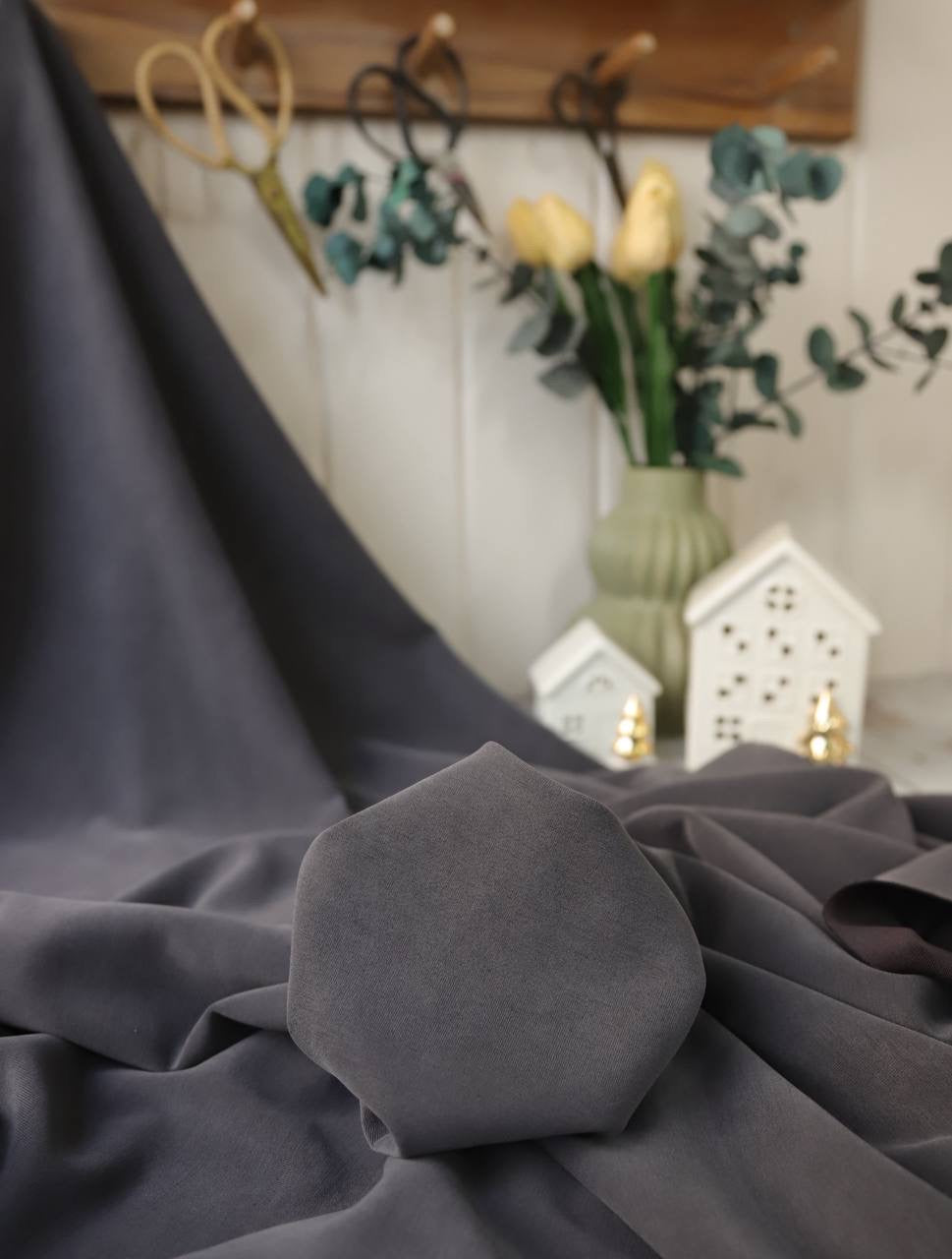 Taşlanmış Oysho Gri