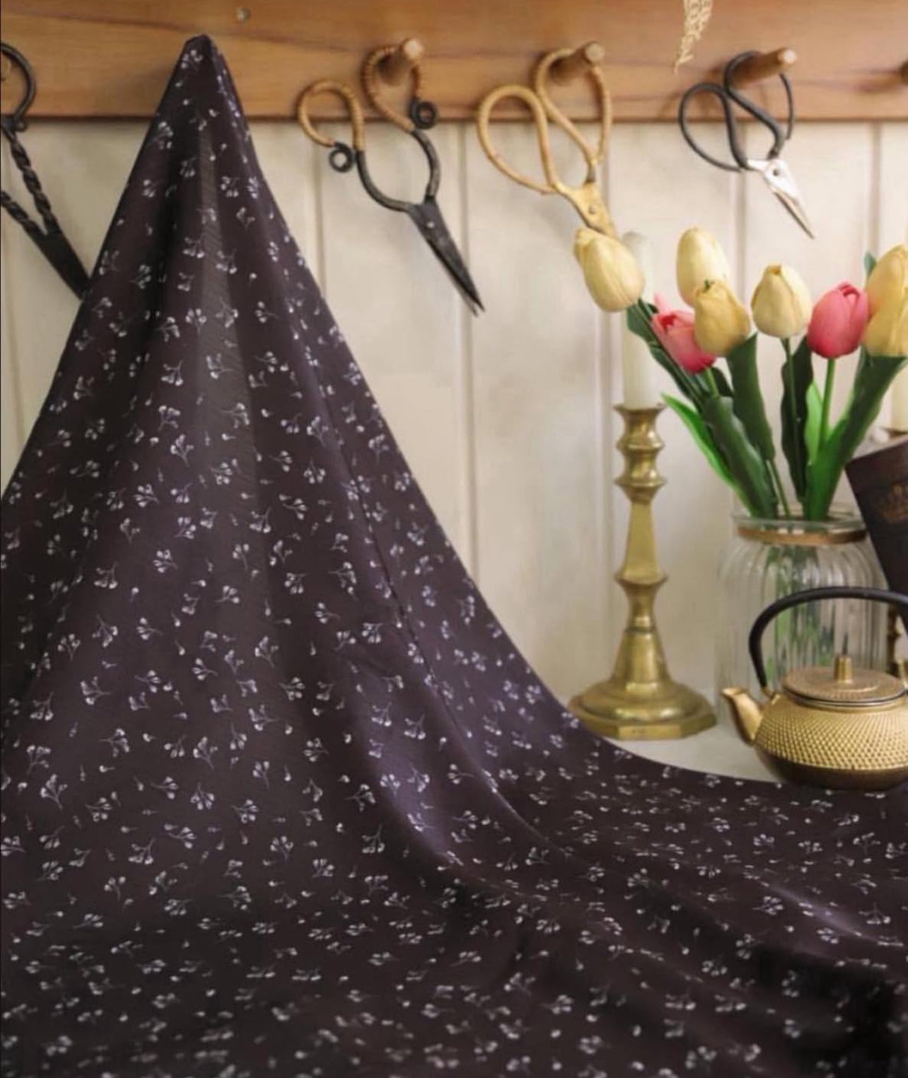 Yoryo saten 2.30m x 1.65m