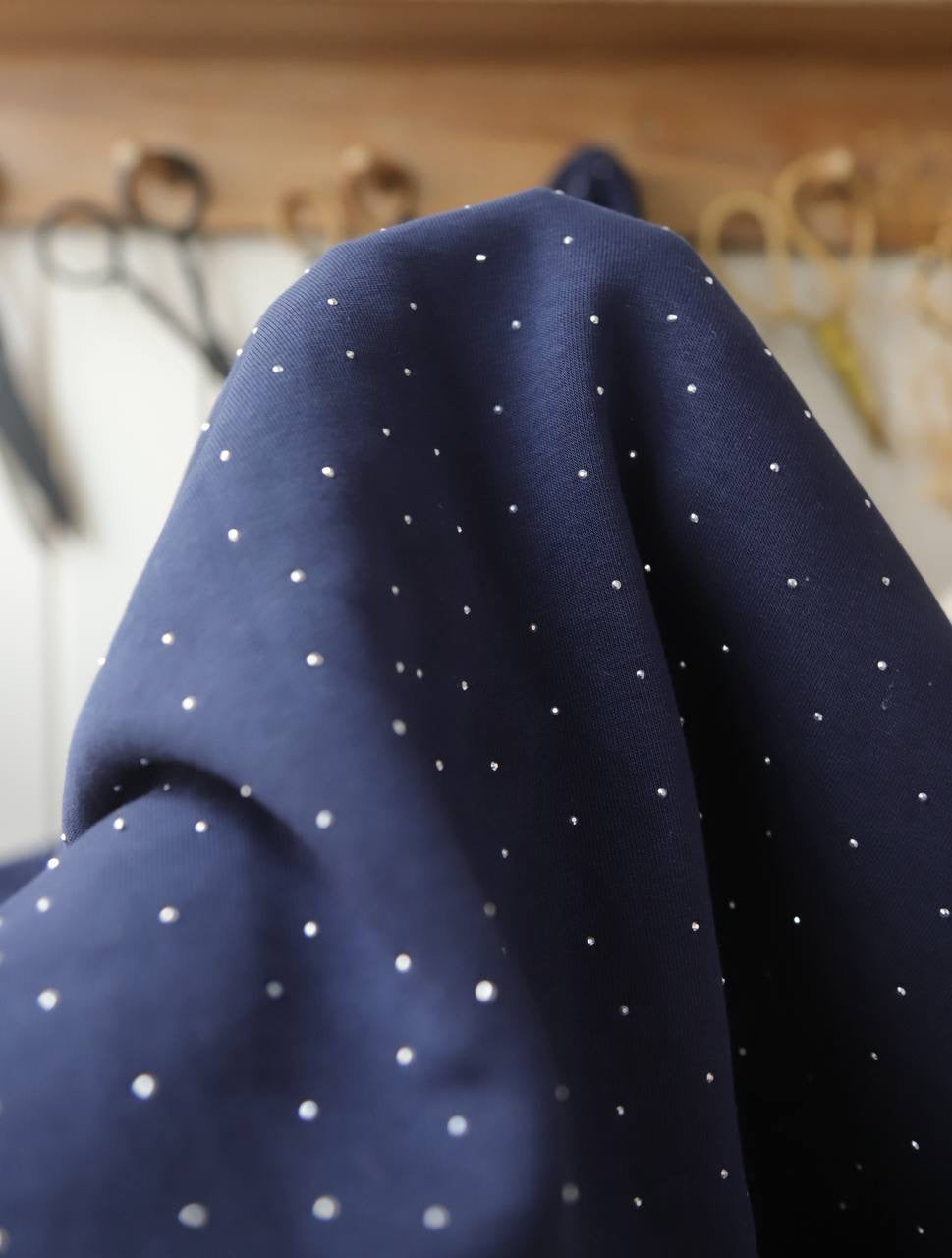 Şardonlu üç iplik penye