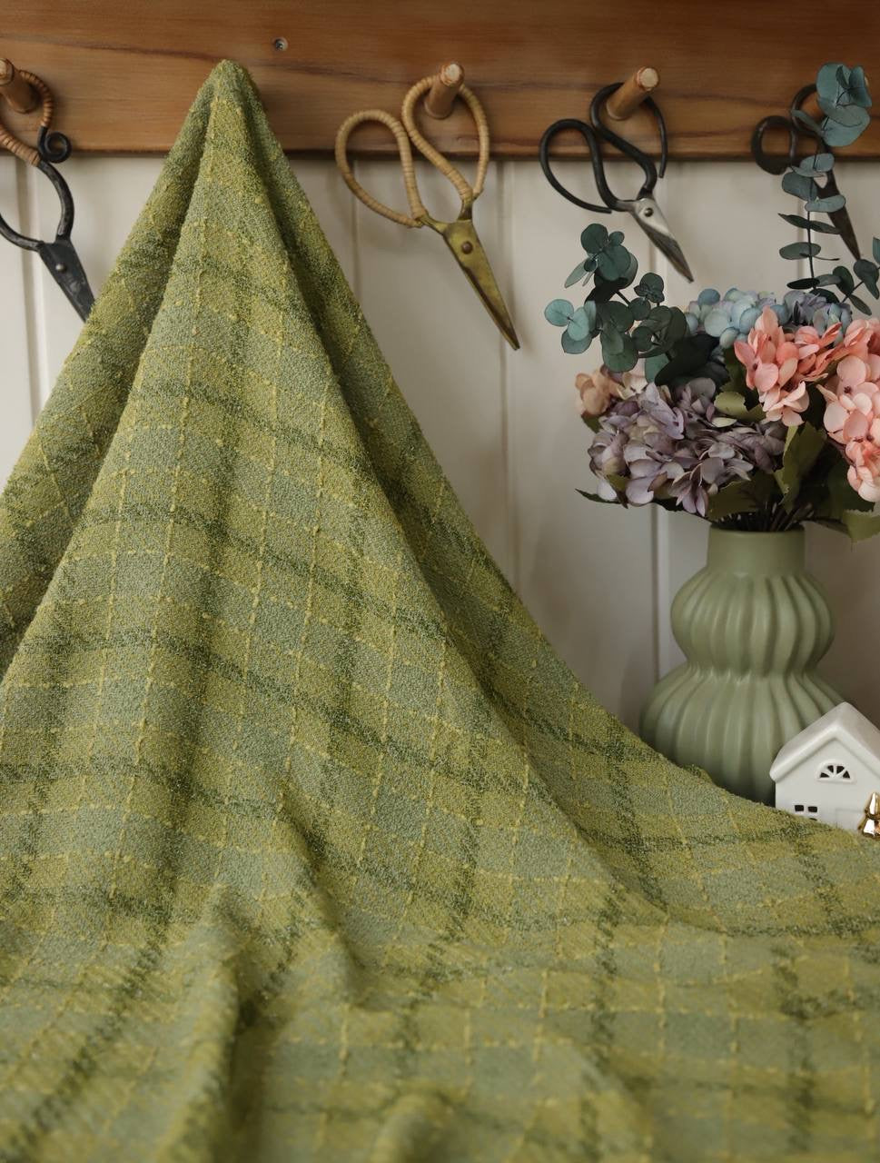 Şanel 3.50m x 1.30m